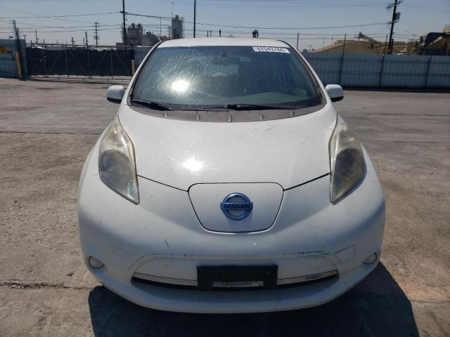 Photo 4 VIN: 1N4AZ0CPXDC419986 - NISSAN LEAF 