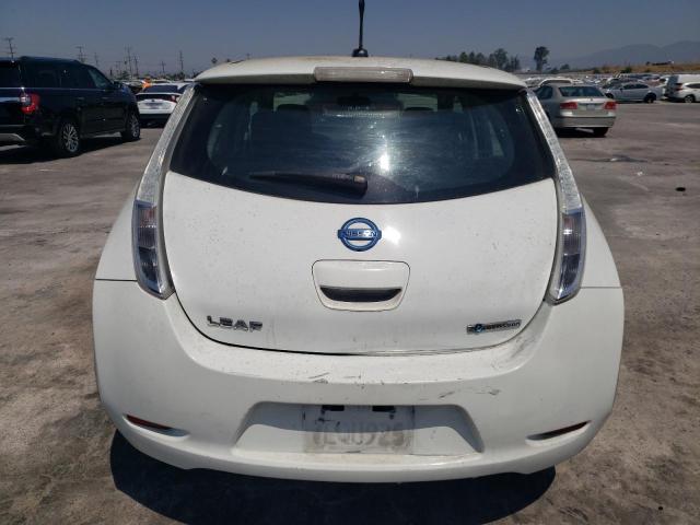 Photo 5 VIN: 1N4AZ0CPXDC419986 - NISSAN LEAF 