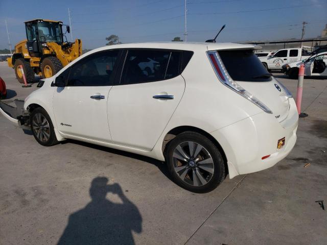 Photo 1 VIN: 1N4AZ0CPXDC424332 - NISSAN LEAF 