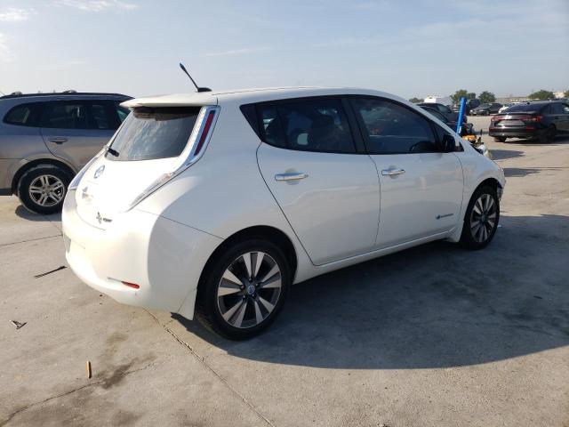 Photo 2 VIN: 1N4AZ0CPXDC424332 - NISSAN LEAF 