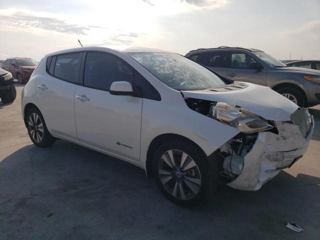 Photo 3 VIN: 1N4AZ0CPXDC424332 - NISSAN LEAF 