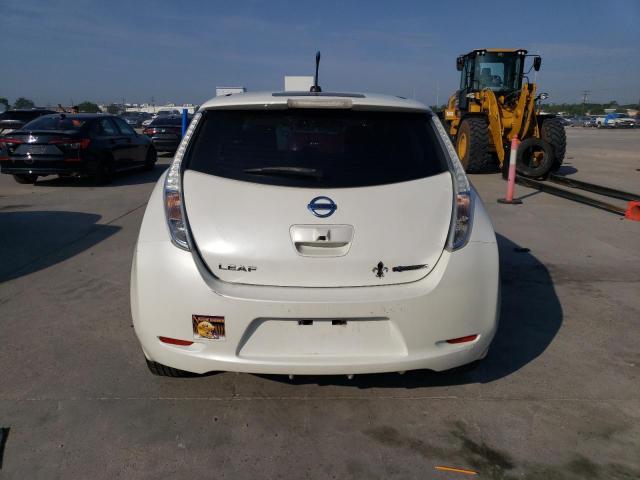 Photo 5 VIN: 1N4AZ0CPXDC424332 - NISSAN LEAF 