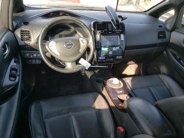 Photo 7 VIN: 1N4AZ0CPXDC424332 - NISSAN LEAF 