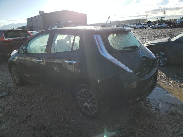 Photo 1 VIN: 1N4AZ0CPXEC331828 - NISSAN LEAF 