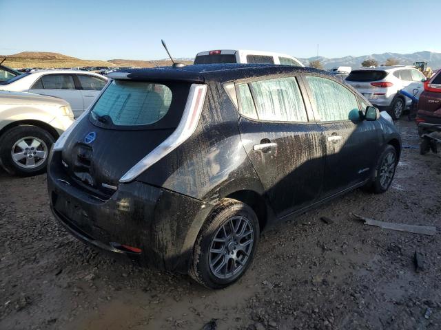 Photo 2 VIN: 1N4AZ0CPXEC331828 - NISSAN LEAF 