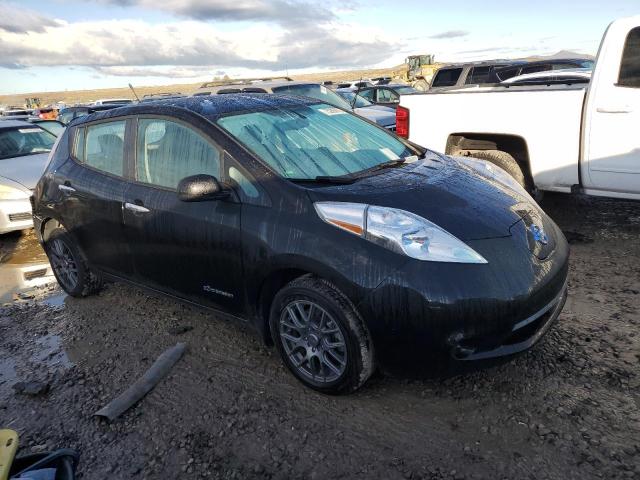 Photo 3 VIN: 1N4AZ0CPXEC331828 - NISSAN LEAF 