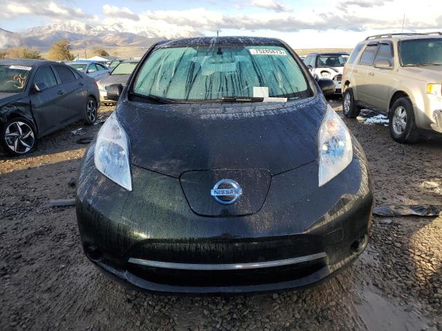 Photo 4 VIN: 1N4AZ0CPXEC331828 - NISSAN LEAF 