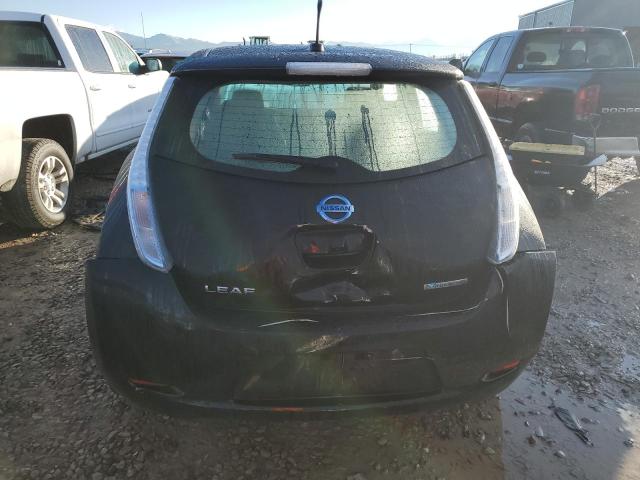 Photo 5 VIN: 1N4AZ0CPXEC331828 - NISSAN LEAF 