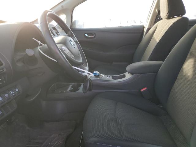 Photo 6 VIN: 1N4AZ0CPXEC331828 - NISSAN LEAF 