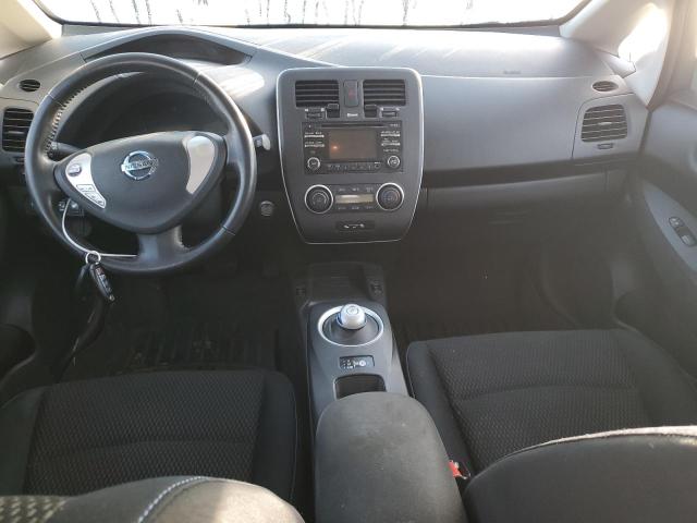 Photo 7 VIN: 1N4AZ0CPXEC331828 - NISSAN LEAF 