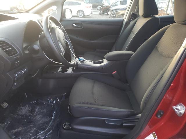 Photo 6 VIN: 1N4AZ0CPXFC323942 - NISSAN LEAF 