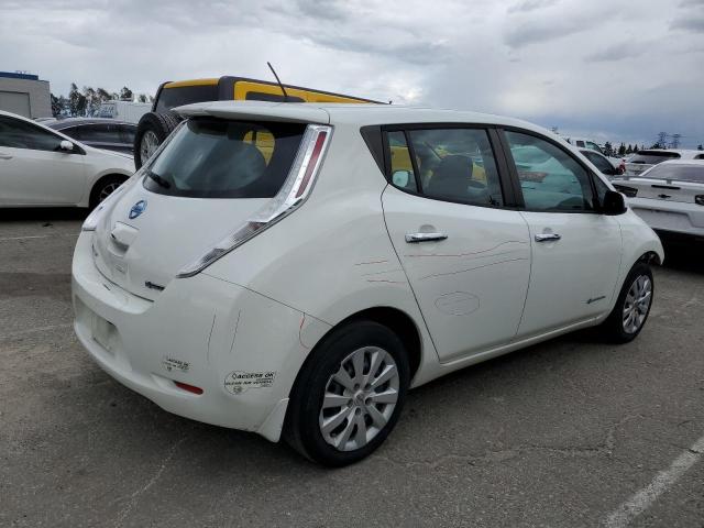 Photo 2 VIN: 1N4AZ0CPXFC334763 - NISSAN LEAF 