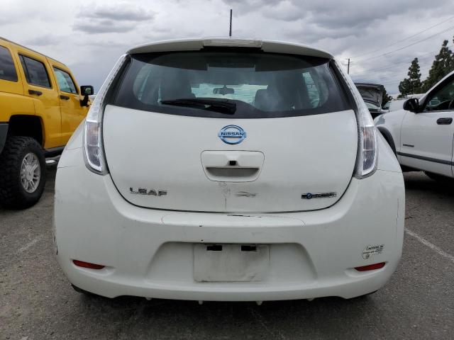 Photo 5 VIN: 1N4AZ0CPXFC334763 - NISSAN LEAF 