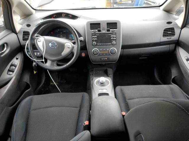 Photo 7 VIN: 1N4AZ0CPXFC334763 - NISSAN LEAF 