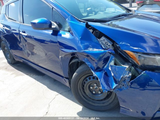 Photo 5 VIN: 1N4AZ1BP5LC304525 - NISSAN LEAF 