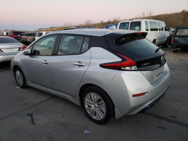 Photo 1 VIN: 1N4AZ1BP7LC310553 - NISSAN LEAF 