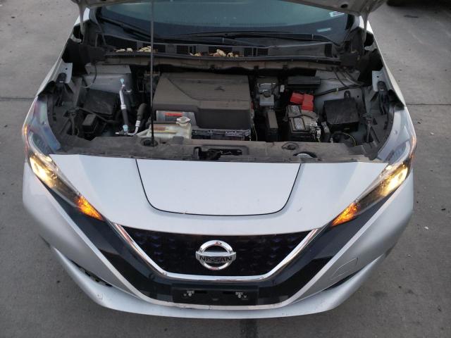 Photo 10 VIN: 1N4AZ1BP7LC310553 - NISSAN LEAF 