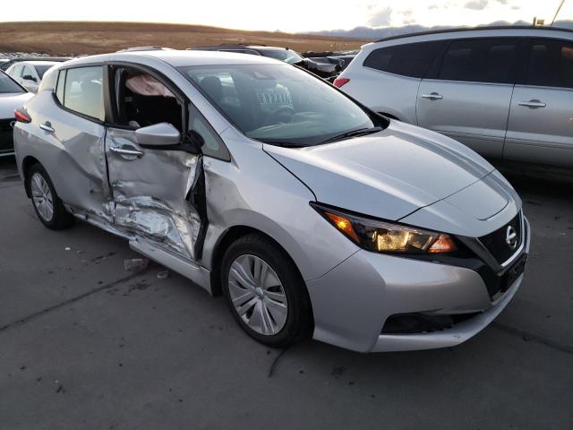 Photo 3 VIN: 1N4AZ1BP7LC310553 - NISSAN LEAF 