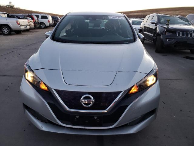 Photo 4 VIN: 1N4AZ1BP7LC310553 - NISSAN LEAF 