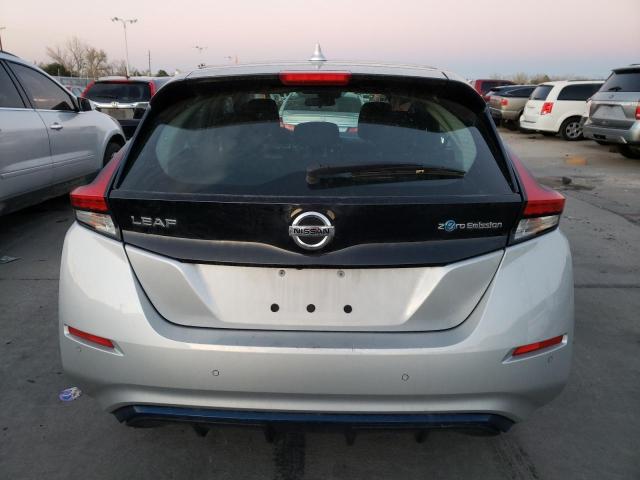 Photo 5 VIN: 1N4AZ1BP7LC310553 - NISSAN LEAF 