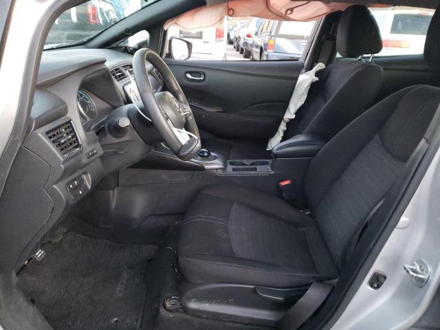 Photo 6 VIN: 1N4AZ1BP7LC310553 - NISSAN LEAF 