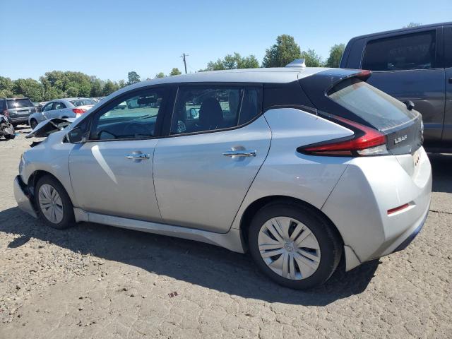 Photo 1 VIN: 1N4AZ1BV0NC555003 - NISSAN LEAF 