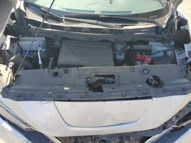 Photo 10 VIN: 1N4AZ1BV0NC555003 - NISSAN LEAF 