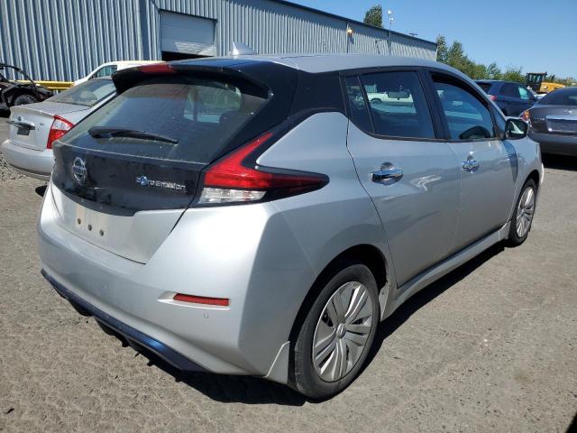 Photo 2 VIN: 1N4AZ1BV0NC555003 - NISSAN LEAF 