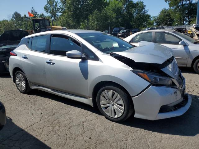 Photo 3 VIN: 1N4AZ1BV0NC555003 - NISSAN LEAF 