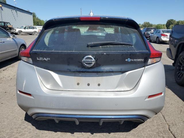 Photo 5 VIN: 1N4AZ1BV0NC555003 - NISSAN LEAF 