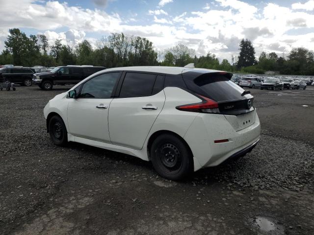 Photo 1 VIN: 1N4AZ1BV0NC563943 - NISSAN LEAF 