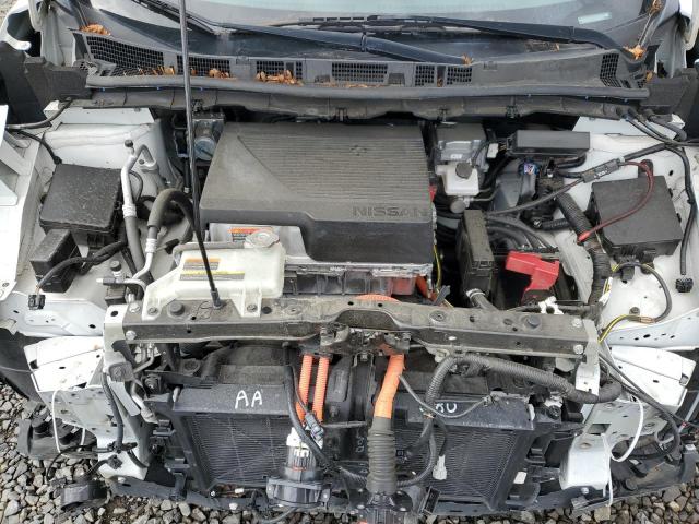 Photo 10 VIN: 1N4AZ1BV0NC563943 - NISSAN LEAF 