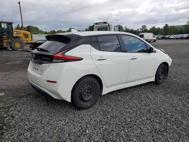 Photo 2 VIN: 1N4AZ1BV0NC563943 - NISSAN LEAF 