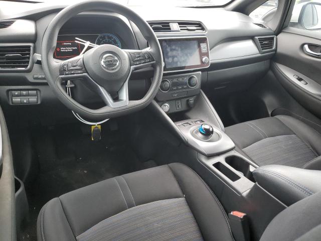 Photo 7 VIN: 1N4AZ1BV0NC563943 - NISSAN LEAF 