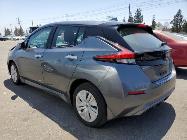 Photo 1 VIN: 1N4AZ1BV0PC553920 - NISSAN LEAF 