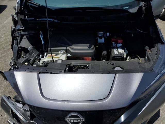 Photo 10 VIN: 1N4AZ1BV0PC553920 - NISSAN LEAF 