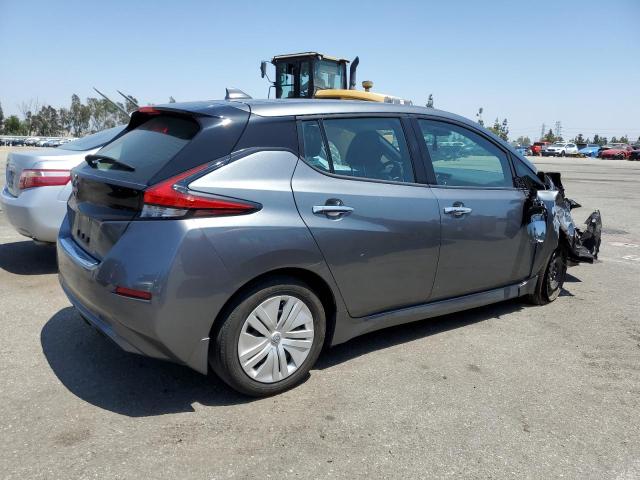 Photo 2 VIN: 1N4AZ1BV0PC553920 - NISSAN LEAF 