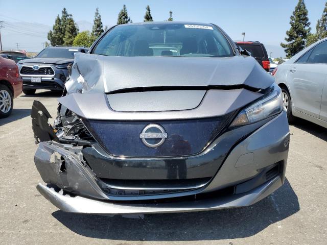 Photo 4 VIN: 1N4AZ1BV0PC553920 - NISSAN LEAF 