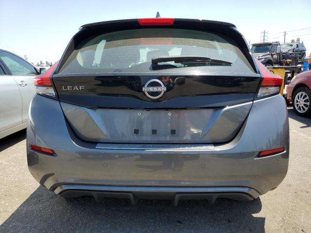 Photo 5 VIN: 1N4AZ1BV0PC553920 - NISSAN LEAF 