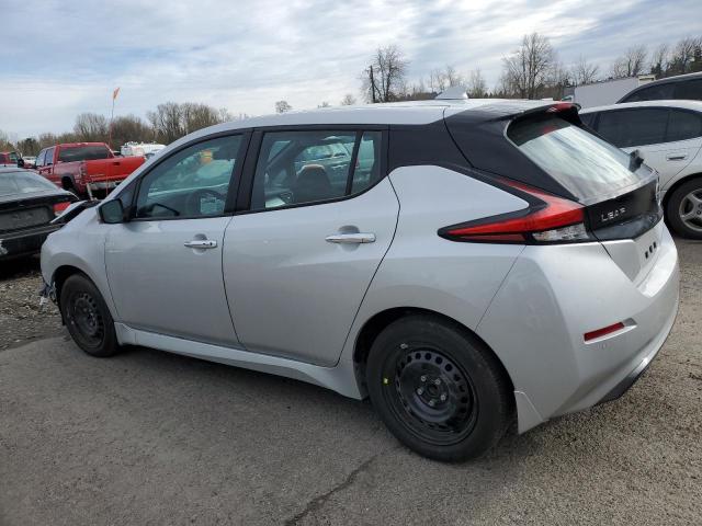 Photo 1 VIN: 1N4AZ1BV0PC558759 - NISSAN LEAF 