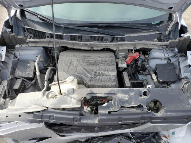 Photo 11 VIN: 1N4AZ1BV0PC558759 - NISSAN LEAF 