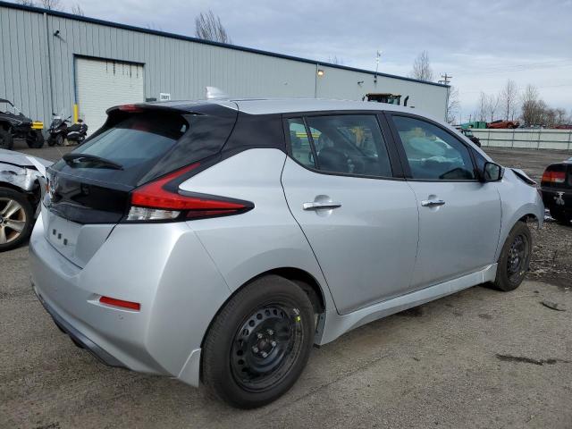 Photo 2 VIN: 1N4AZ1BV0PC558759 - NISSAN LEAF 