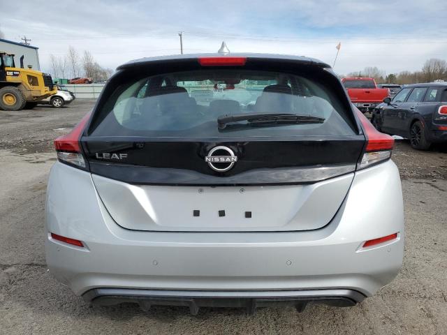 Photo 5 VIN: 1N4AZ1BV0PC558759 - NISSAN LEAF 