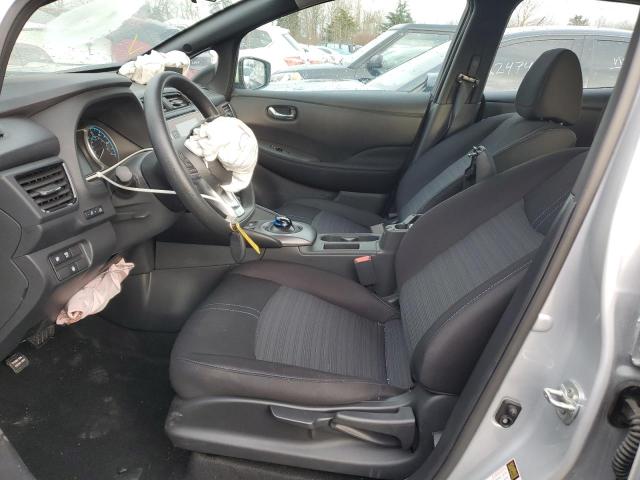 Photo 6 VIN: 1N4AZ1BV0PC558759 - NISSAN LEAF 