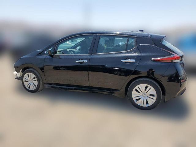 Photo 1 VIN: 1N4AZ1BV1MC555347 - NISSAN LEAF 