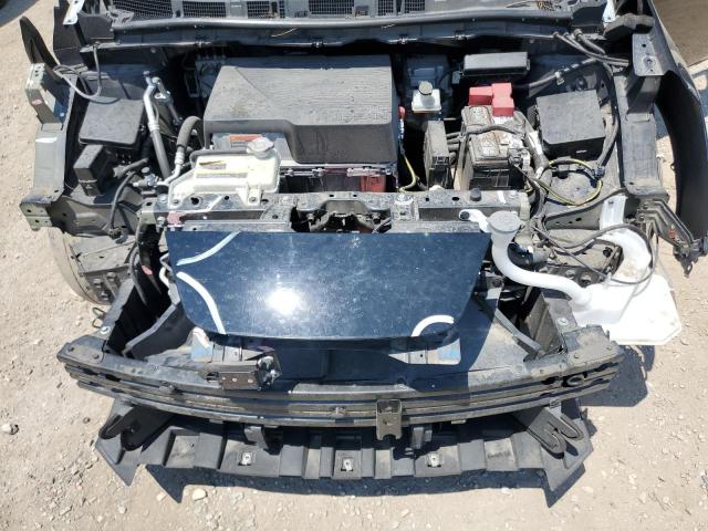 Photo 10 VIN: 1N4AZ1BV1MC555347 - NISSAN LEAF 