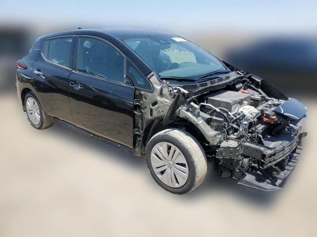 Photo 3 VIN: 1N4AZ1BV1MC555347 - NISSAN LEAF 