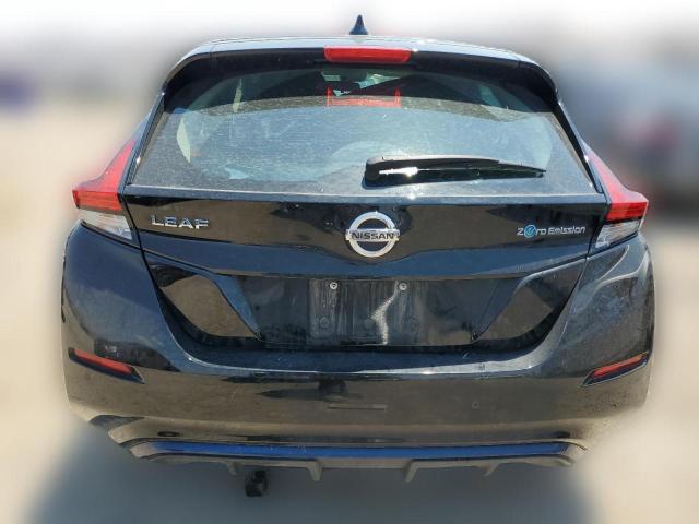 Photo 5 VIN: 1N4AZ1BV1MC555347 - NISSAN LEAF 