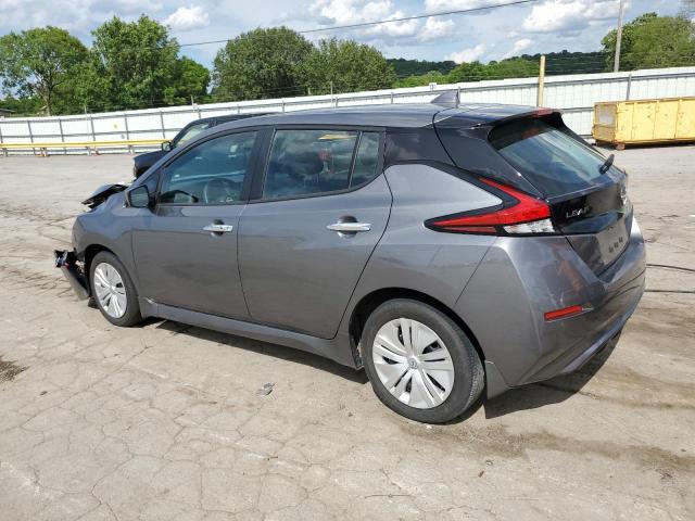 Photo 1 VIN: 1N4AZ1BV1PC555174 - NISSAN LEAF 