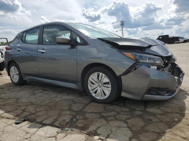 Photo 3 VIN: 1N4AZ1BV1PC555174 - NISSAN LEAF 